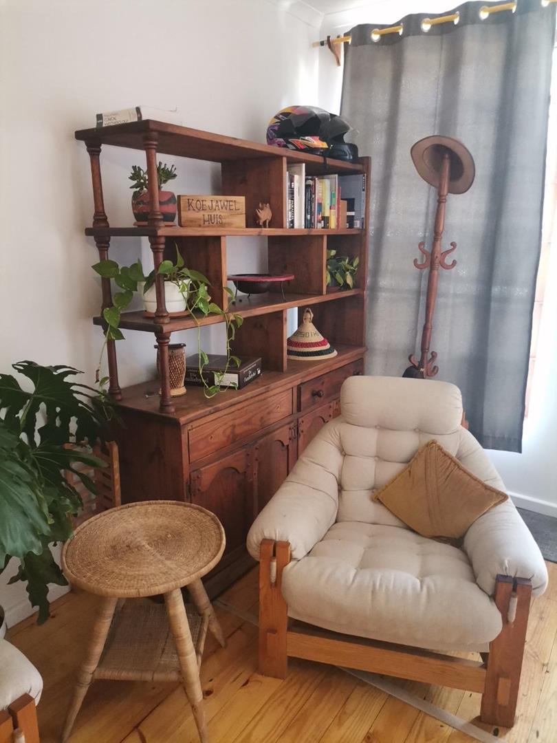 To Let 2 Bedroom Property for Rent in Claremont Western Cape